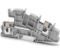 Phoenix Contact 3213951 Borne à étages gris 50 pc(s)