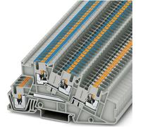 Phoenix Contact 3213954 Borne à étages gris 50 pc(s)