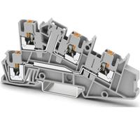 Phoenix Contact 3213961 Borne à étages gris 50 pc(s)