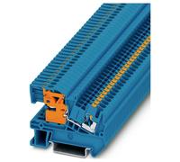 Phoenix Contact 3213963 Borne de sectionnement N bleu 50 pc(s)