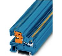 Phoenix Contact 3213963 Borne de sectionnement N bleu 50 pc(s)