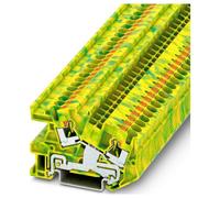 Phoenix Contact 3213964 Bloc de jonction pour conducteur de protection d'installation 50 pc(s)
