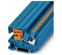Phoenix Contact 3213967 Borne de sectionnement N bleu 50 pc(s)