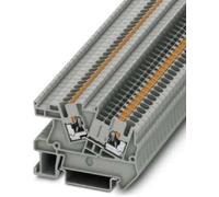 PHOENIX CONTACT 3213968 Terminal d'installation PTI 2,5, 50 Pièces