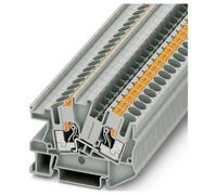 Phoenix Contact 3213972 Borne d'installation gris 50 pc(s)