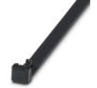 Phoenix Contact 3240713 WT-D HF 7,5X200 BK Serre-câble 200 mm 7.50 mm noir avec languette plastique 100 pc(s)