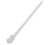 Phoenix Contact 3240718 WT-E HF 3,6X150 Serre-câble 150 mm 3.60 mm naturel avec languette plastique 100 pc(s)