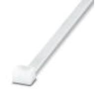 Phoenix Contact 3240719 WT-HF 7,8X540 Serre-câble 540 mm 7.80 mm naturel avec languette plastique 100 pc(s)