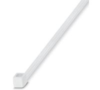 Phoenix Contact 3240735 WT-HF 2,5X98-L Serre-câble 98 mm 2.50 mm naturel avec languette plastique 1000 pc(s)