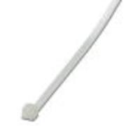 Phoenix Contact 3240756 WT-HF 4,5X160 Serre-câble 160 mm 4.50 mm naturel avec languette plastique 100 pc(s)