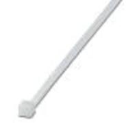 Phoenix Contact 3240764 WT-HF 4,5X290 Serre-câble 290 mm 4.80 mm naturel avec languette plastique 100 pc(s)