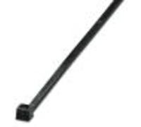 Phoenix Contact 3240769 WT-HF 4,5X360 BK Serre-câble 360 mm 4.80 mm noir avec languette plastique 100 pc(s)