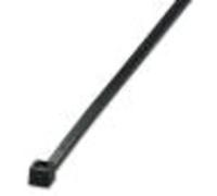 Phoenix Contact 3240771 WT-HF 4,5X430 BK Serre-câble 430 mm 4.80 mm noir avec languette plastique 100 pc(s)