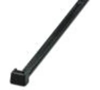 Phoenix Contact 3240773 WT-HF 7,8X300 BK Serre-câble 300 mm 7.80 mm noir avec languette plastique 100 pc(s)