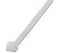 Phoenix Contact 3240774 WT-HF 7,8X365 Serre-câble 365 mm 7.80 mm naturel avec languette plastique 100 pc(s)