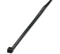 Phoenix Contact – Serre-câble 3240783 WT-HT HF 3,6 x 140 mm Noir – 100 pièces
