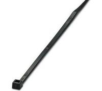 Phoenix Contact 3240783 WT-HT HF 3,6X140 BK Serre-câble 140 mm 3.6 mm noir 100 pc(s)