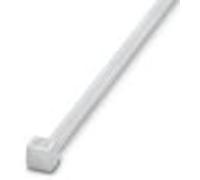 Phoenix Contact 3240786 WT-HT HF 4,5X200 Serre-câble 200 mm 4.80 mm naturel avec languette plastique 100 pc(s)