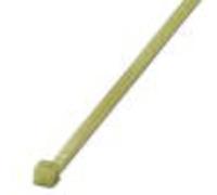 Phoenix Contact 3240788 WT-HT HF 4,5X290 Serre-câble 290 mm 4.80 mm naturel avec languette plastique 100 pc(s)