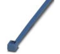 Phoenix Contact 3240794 WT-ID HF 2,5X98 BU Serre-câble 98 mm 2.50 mm bleu avec languette plastique 100 pc(s)