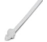 Phoenix Contact 3240801 WT-R HF 3,6X150 Serre-câble 150 mm 3.60 mm naturel avec languette plastique 100 pc(s)