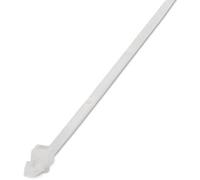 Phoenix Contact 3240803 WT-R HF 4,8X200 Serre-câble 200 mm 4.8 mm transparent 100 pc(s)