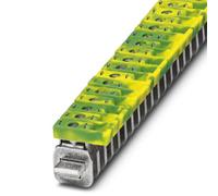 Phoenix Contact 3240963 WP-BASE C PA HF 34,5 BK Support de gaine noir 25 pc(s)