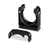 Phoenix Contact 3240964 WP-BASE C PA HF 42,5 BK Support de gaine noir 25 pc(s)
