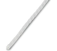 Phoenix Contact 3241113 WG-S HF 40 Gaine spirale 7 à 40 mm blanc 25 m