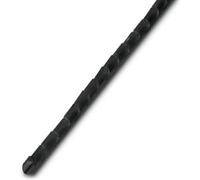 Phoenix Contact 3241114 WG-S HF 40 BK Gaine spirale 7 à 40 mm noir 25 m
