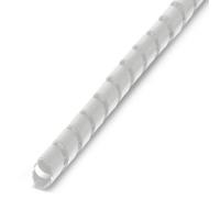 Phoenix Contact 3241117 WG-S HF 70 Gaine spirale 13 à 70 mm transparent 25 m