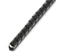 Phoenix Contact 3241118 WG-S HF 70 BK Gaine spirale 13 à 70 mm noir 25 m