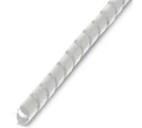 Phoenix Contact 3241119 WG-S HF 80 Gaine spirale 15 à 80 mm transparent 20 m