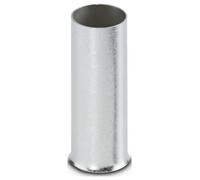 Phoenix Contact 3241242 Embout simple d'extrémité de câble argent 100 pc(s)