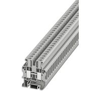 Phoenix Contact 3248036 Borne de passage 6.2 mm raccord à vis bleu 50 pc(s)