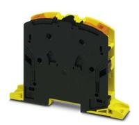 Phoenix Contact 3260142 Bloc de jonction pour courant borne à enficher noir, jaune 3 pc(s)