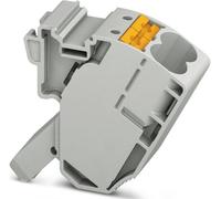Phoenix Contact 3260145 Borne de prélèvement gris 10 pc(s)
