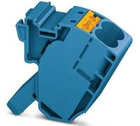 Phoenix Contact 3260148 Borne de prélèvement bleu 10 pc(s)
