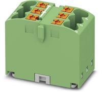 Phoenix Contact 3273274 Bloc de distribution 15.6 mm ressort de traction marron 10 pc(s)