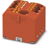 Phoenix Contact Phoenix Contact Bloc de distribution PTFIX 6/6X2,5 RD Quantité:1