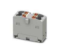Phoenix Contact 3273354 Distribution Bloc Tirer Ressort Bleu 8pcs sans Outil