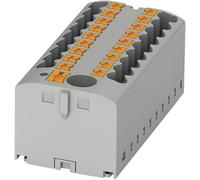 Phoenix Contact 3273376 Bloc de distribution 56 mm ressort de traction bleu 8 pc(s)