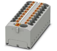 Phoenix Contact 3273900 Bloc de distribution 64.8 mm ressort de traction gris 8 pc(s)