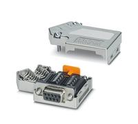 Phoenix Contact 9 Pôles D-SUB Connecteur CAN Bus - 2708999