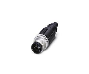 Phoenix Contact Abschlusswiderstand SAC-5P-M12MS CAN TR Inhalt: 5 St.