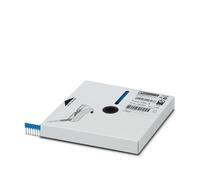 Phoenix Contact AI 0.75-8 Ferrule Bleue - 3201547 [1000 Pièces]