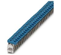 Phoenix Contact AKG 16 BU Borne de raccordement 50 pc(s)