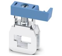 Phoenix Contact AKG 4 BU Borne de raccordement 50 pc(s)