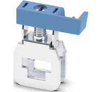 Phoenix Contact AKG 4 BU Borne de raccordement 50 pc(s)