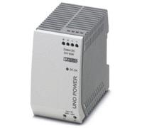 Phoenix Contact 2904371 Alimentation rail DIN 3.75 A 90 W Contenu 1 pc(s)